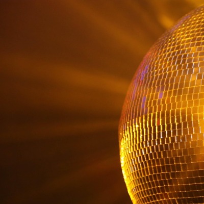 kids disco lights dance